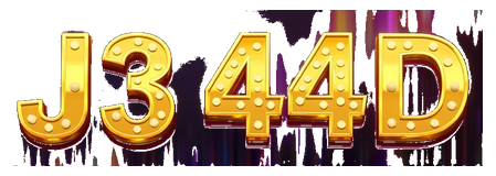 j3 4d logo