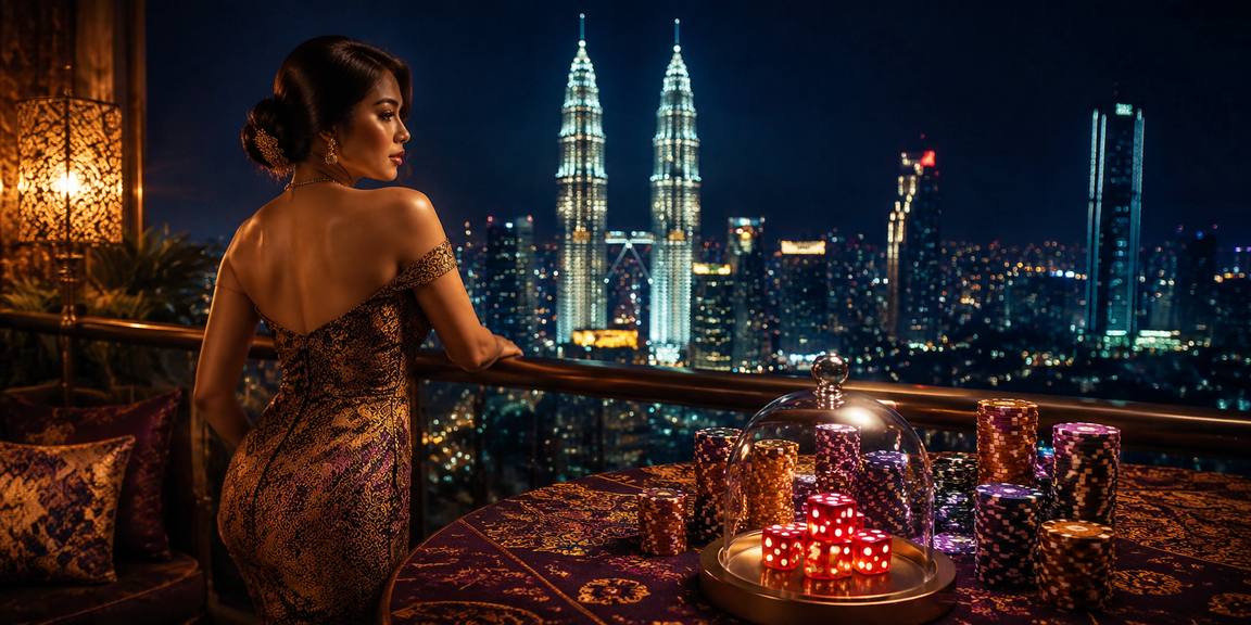 j3 4d Casino Gambling & Sportsbook untuk Malaysia dengan GrabPay