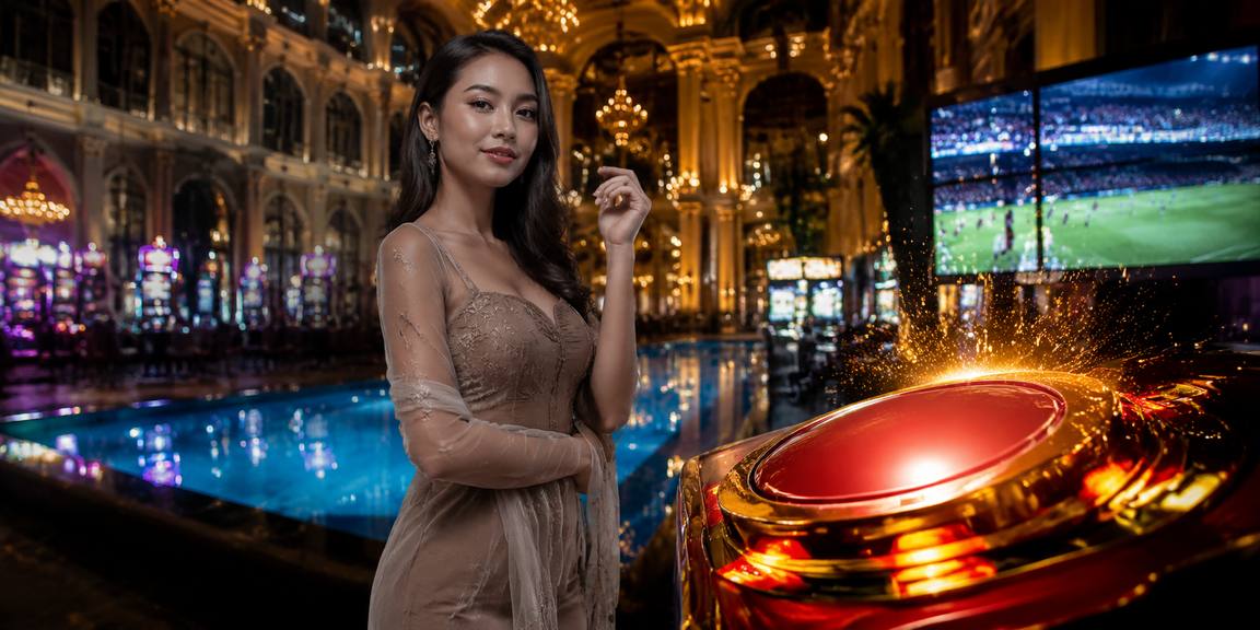j3 4d Casino Gambling & Sportsbook untuk Malaysia dengan GrabPay